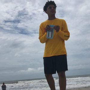 Meet your Posher, Devon